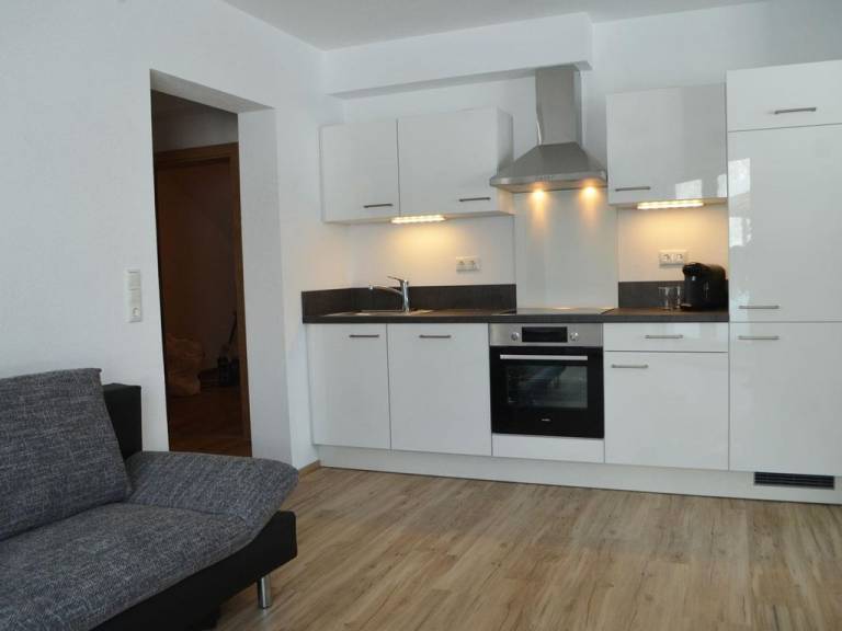 Appartement Daniel