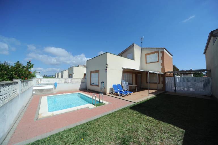 Villa  Peñíscola