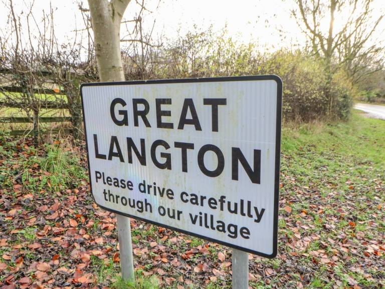 Cottage  Northallerton
