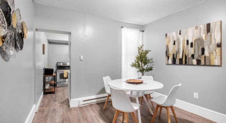 Holiday apartment | Pets allowed — photo 5