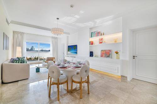 Apartment Palm Jumeirah