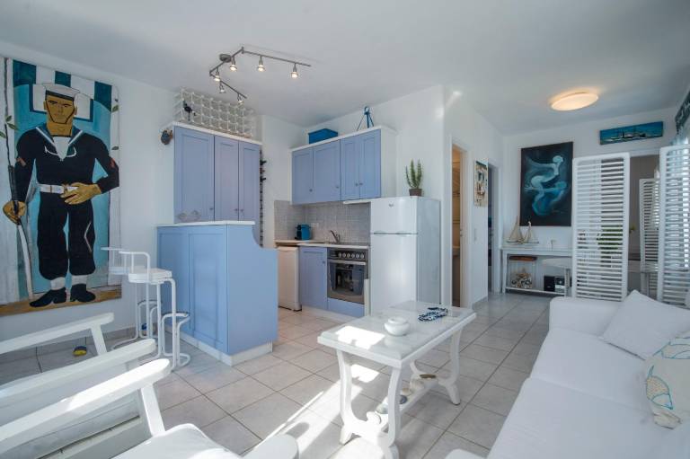 Apartment with terrace | Beach nearby | Good for workation | Dogs allowed — photo 2