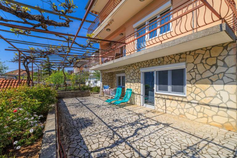 Apartament Jadranovo