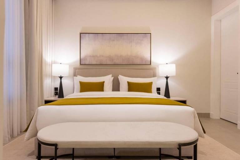 Apartment  Al Wurud