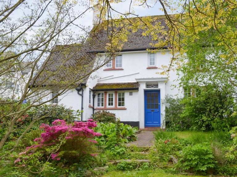 Cottage East Budleigh