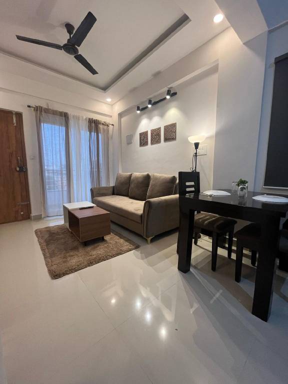 House Prithvi Layout
