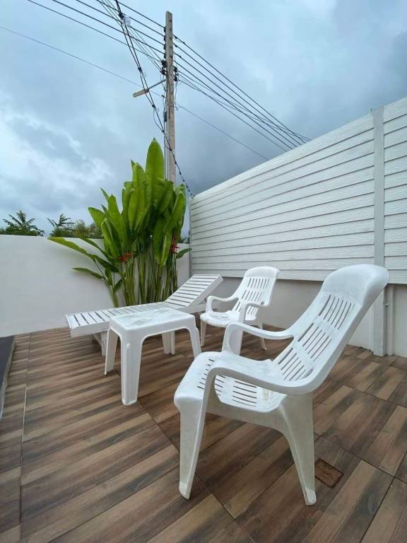 Villa with private pool, terrace & barbeque | Suitable for remote work | Pets allowed — photo 3
