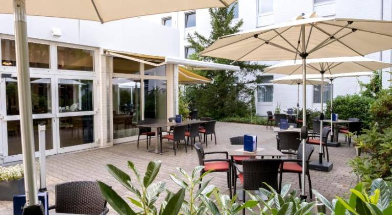 Heidehotel Bad Bevensen — photo 5