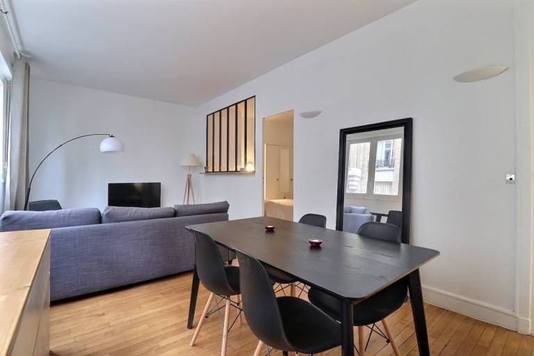 Holiday apartment | Pet-friendly — photo 2