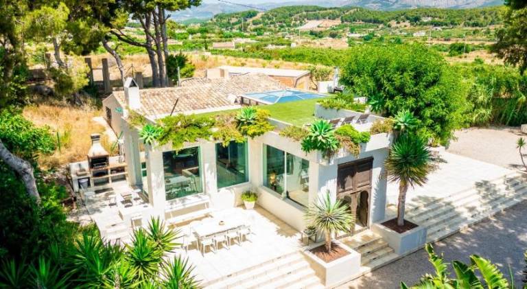 Mimar villa altea — photo 2