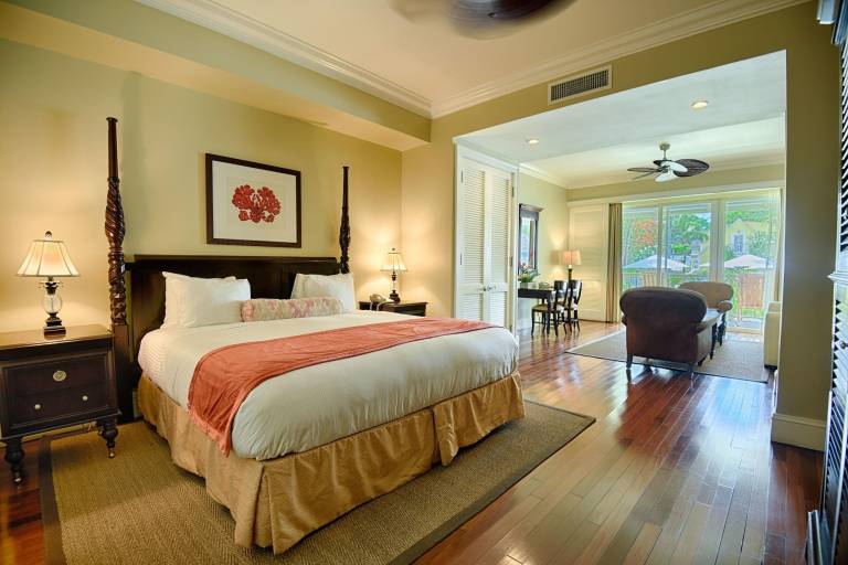 Valentines Resort & Marina