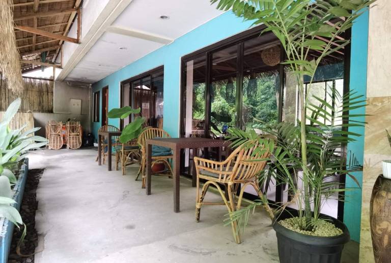 Amos Pili Tree Inn powered by Cocotel — photo 4