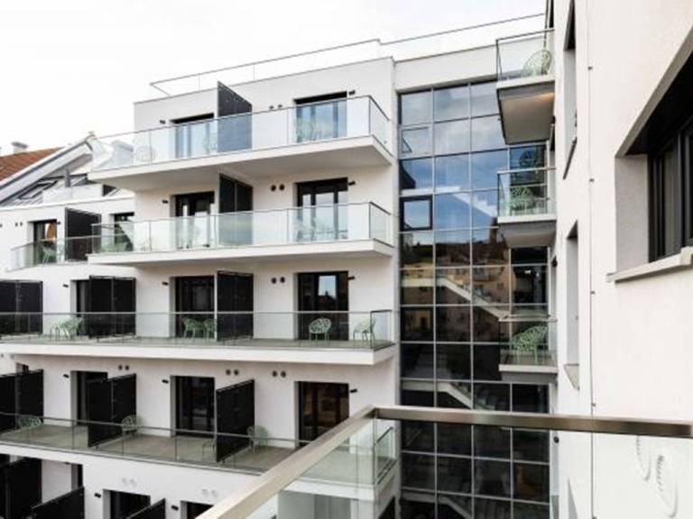Ferienwohnung