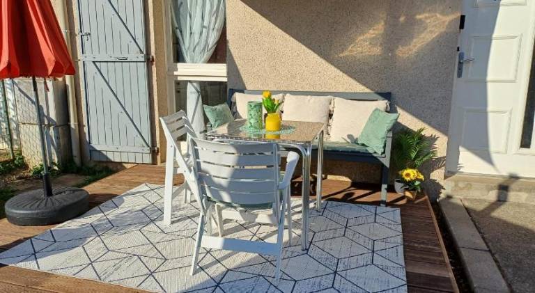 Chambre d'hôtes Saint-Yrieix-la-Perche