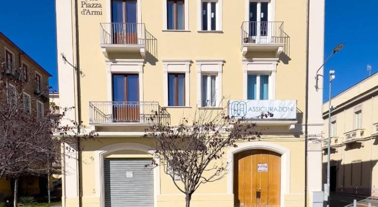 Prenočišče z zajtrkom Lamezia Terme