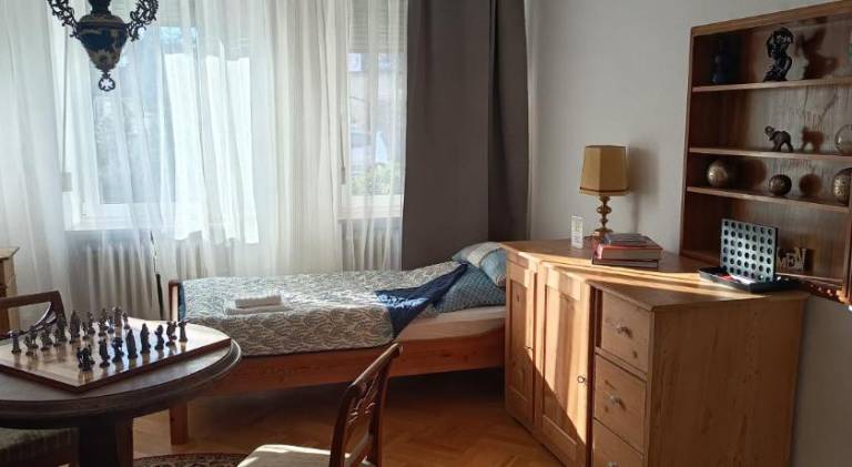 Apartment | Dogs allowed — photo 4