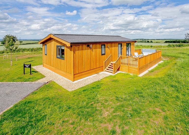 Chalet Derby