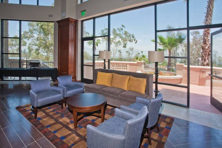 DoubleTree by Hilton Los Angeles Rosemead