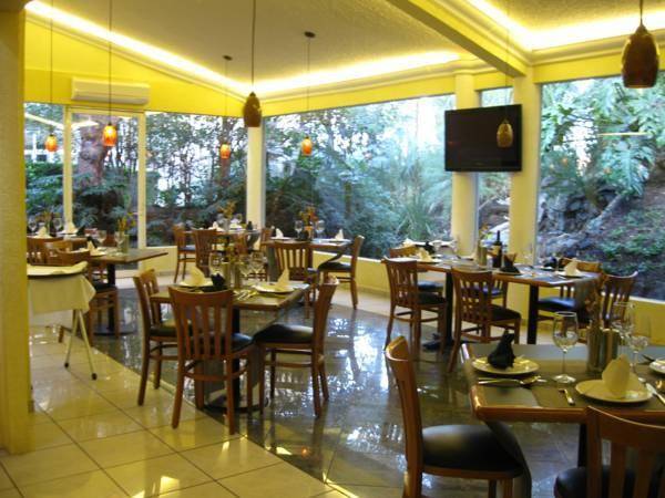 Hotel Real del Bosque Golf and Spa — photo 3