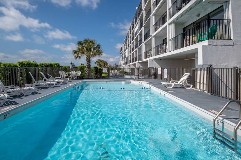 Child-friendly lovely holiday apartment with pool | Beach view | Beach nearby | Pet-friendly — photo 3