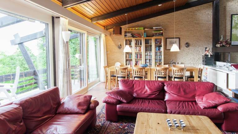 180 m² Ferienhaus