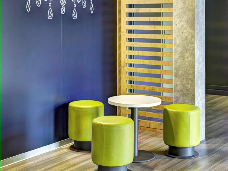 Ibis budget Caen Herouville — photo 4