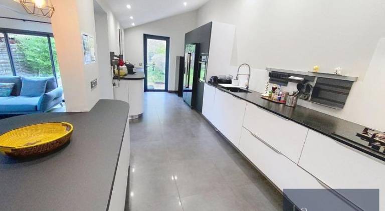 Vacation home with 2 rooms for 4 persons — photo 4