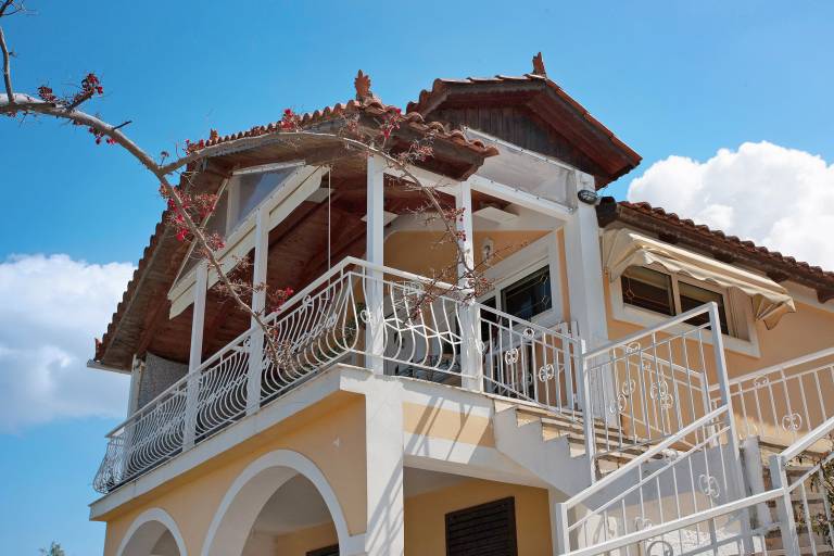 Studio 'Zante View Family 1' with Sea View, Shared Pool and Wi-Fi — photo 3