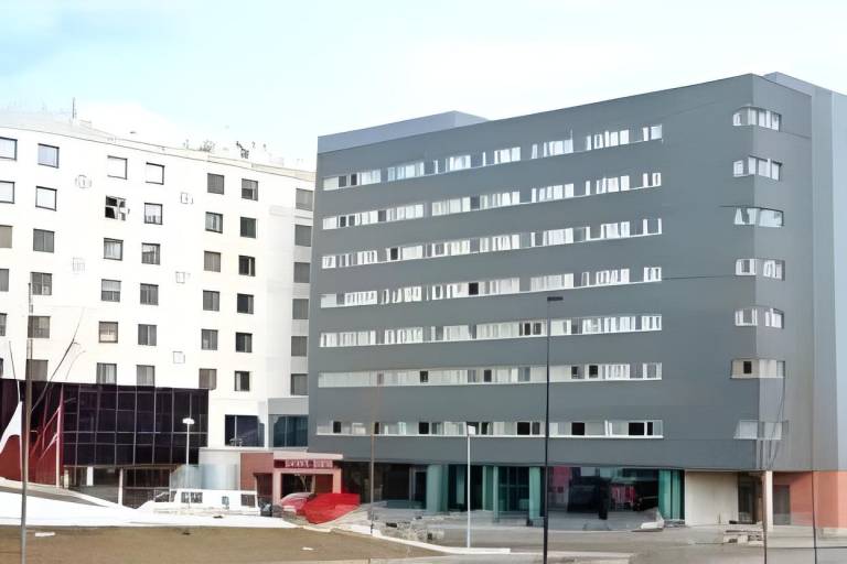 Scandic Hamar in Hamar
