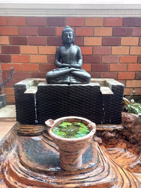 ZEN MOON Hostel