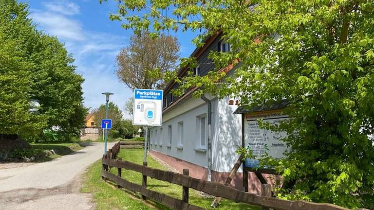 Ferienwohnung Kirchdorf