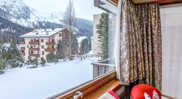 Rental apartment with 3 rooms for 6 persons — photo 4