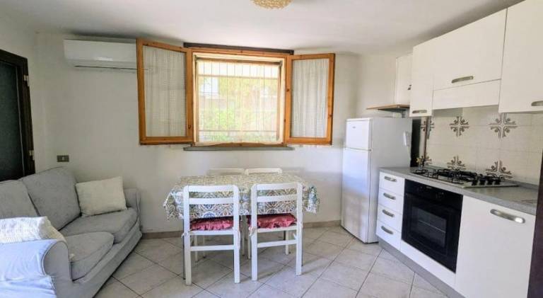Apartment | Next to the beach | Dogs allowed in Cesenatico