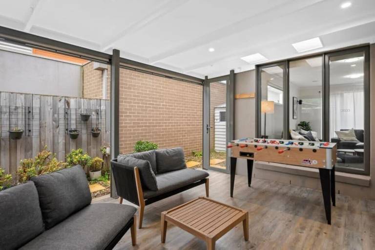 House Jan Juc
