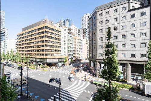 Apartment  Shibadaimon