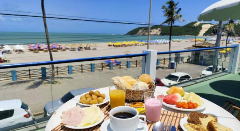 Ponta Negra Suites & Apart — photo 3