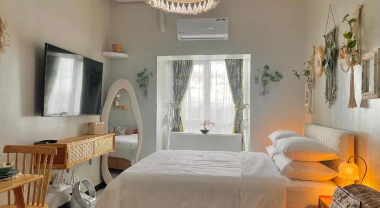 Serviced apartment with pool | Good for workation — photo 2