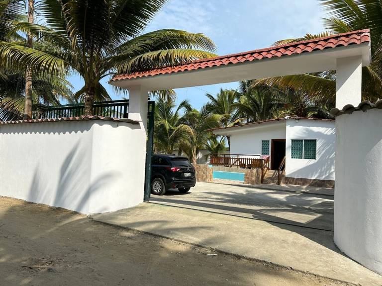 Casa Cojimíes