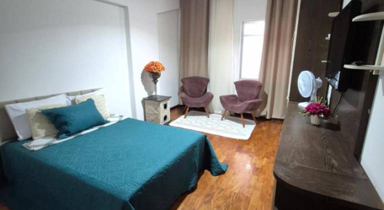 Rental apartment with 3 rooms for 6 persons — photo 4