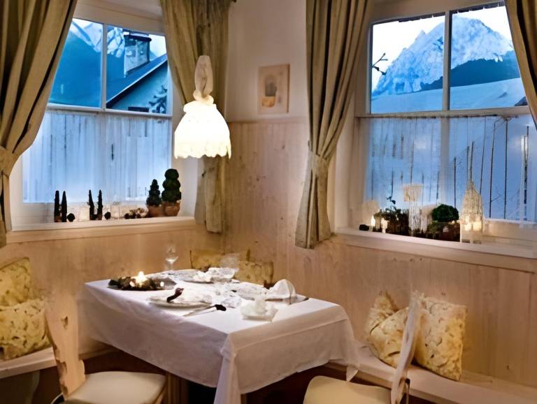 Boutique Hotel Olympia — photo 4