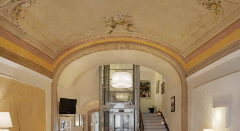 Palazzo Pischedda — photo 4