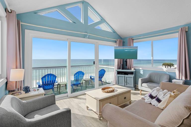 Condo Seacrest