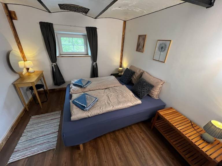 Bed & Breakfast  Billund