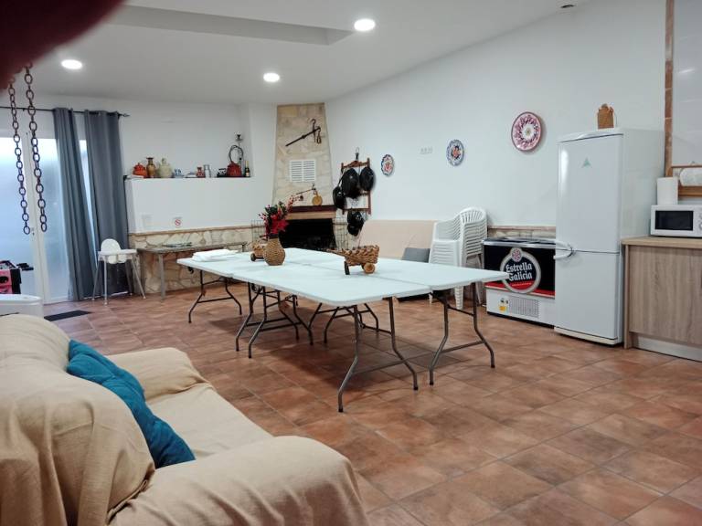 Casa Santa Elena