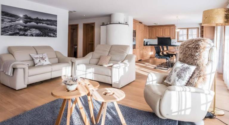 Wonderful holiday apartment | Pets allowed in Interlaken