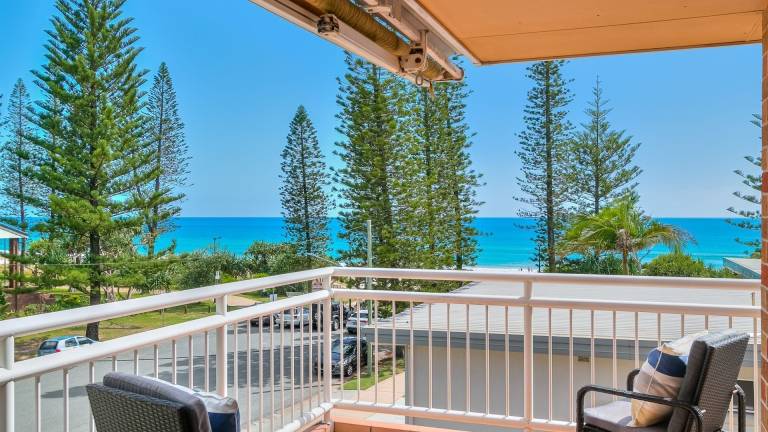 Apartment  Tugun
