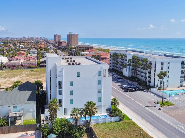 Condo  South Padre Island
