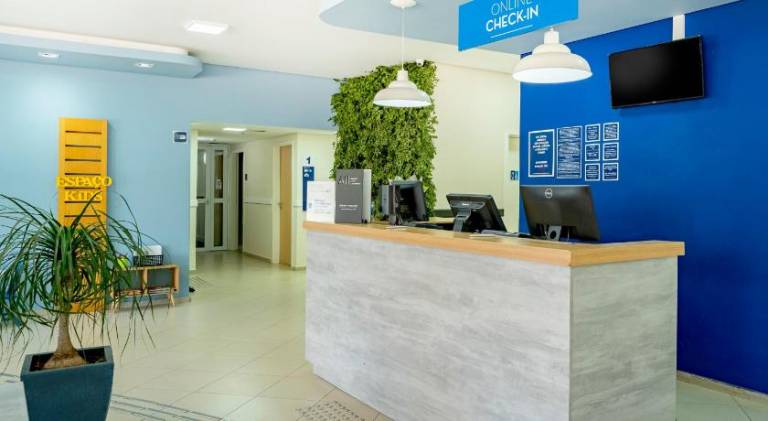 Ibis budget Piracicaba — photo 3