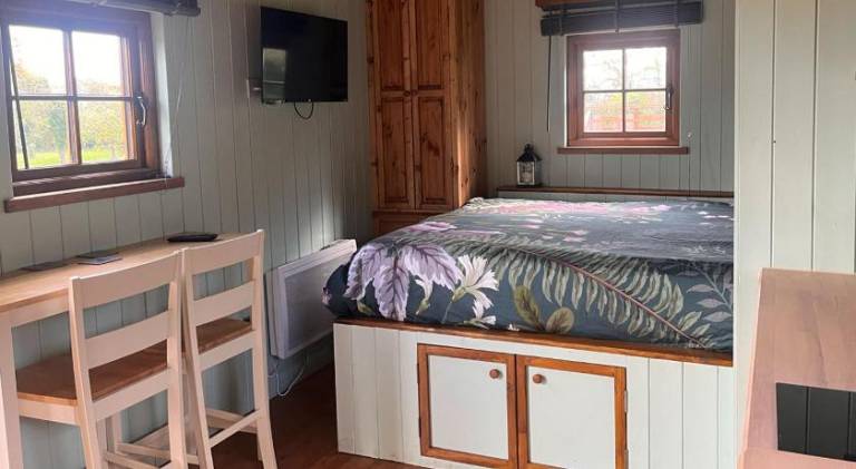 Lodge for 2 persons — photo 2