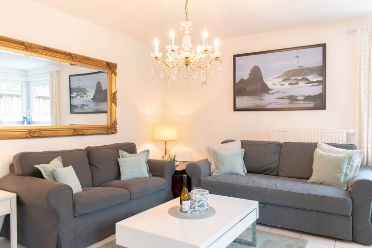 Fully equipped beautiful holiday apartment with patio | Close to the beach | Pets allowed — photo 5